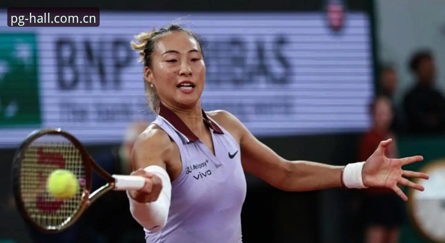 PG电玩城App下载2026最新版本 2026法网女单抽签深度解读与观赛指南——郑钦文保分战与PG电玩城App观赛体验