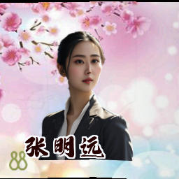 张明远